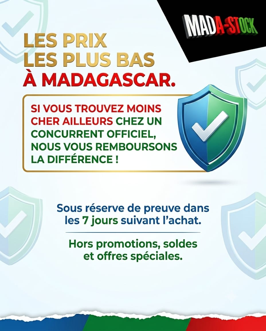 information